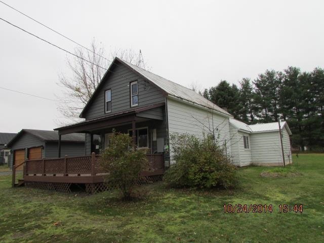 Property Photo: 2211 Howard MI 49622
