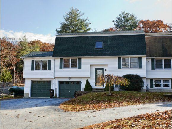 Property Photo: 55A Lund A NH 03051