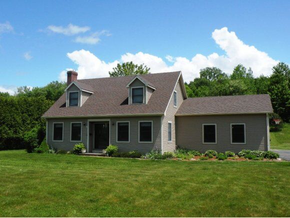 Property Photo:  4 Harvest Run  VT 05489 