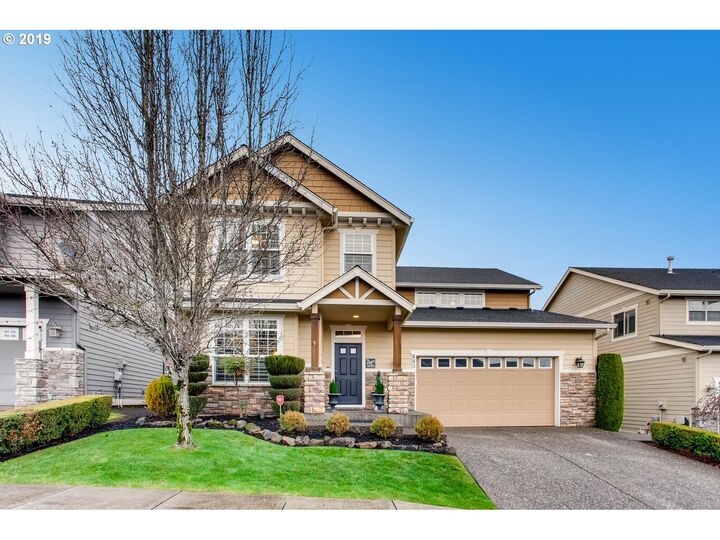 483 N V St  Washougal WA 98671 photo