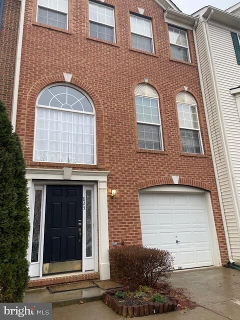 Property Photo:  823 Persimmon Place  VA 22701 