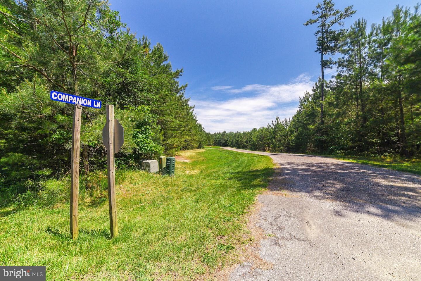 Property Photo:  45492 Companion Lane  MD 20692 