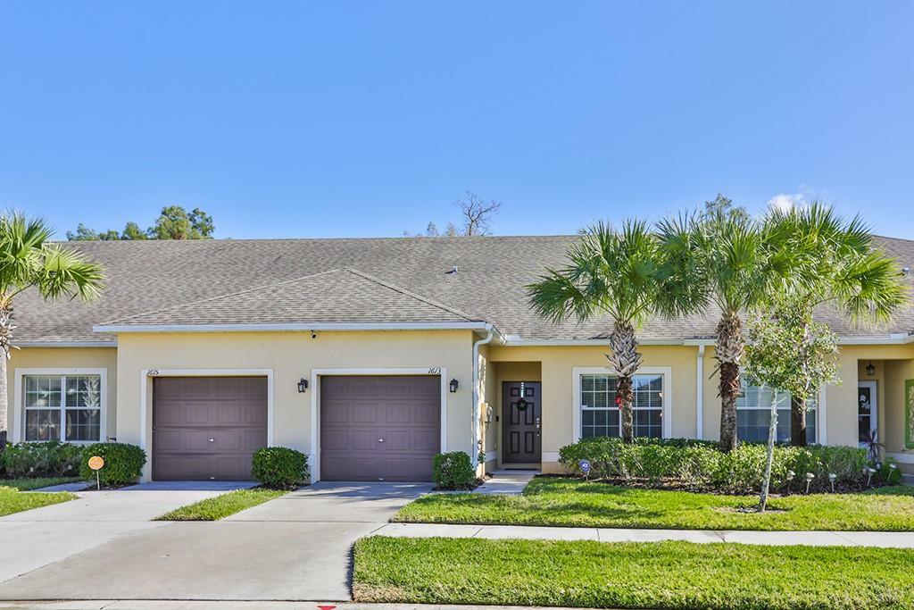 Property Photo:  1613 Trailwater Street  FL 33570 