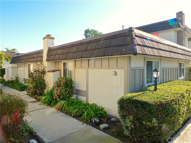 Property Photo: 14431 Baker Street CA 92683