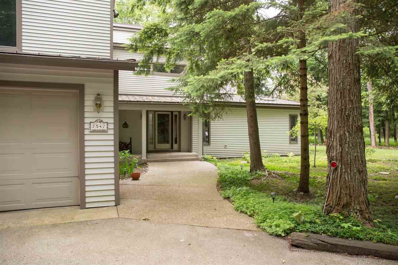 Property Photo: 7547 S. Lakeshore Drive MI 49740