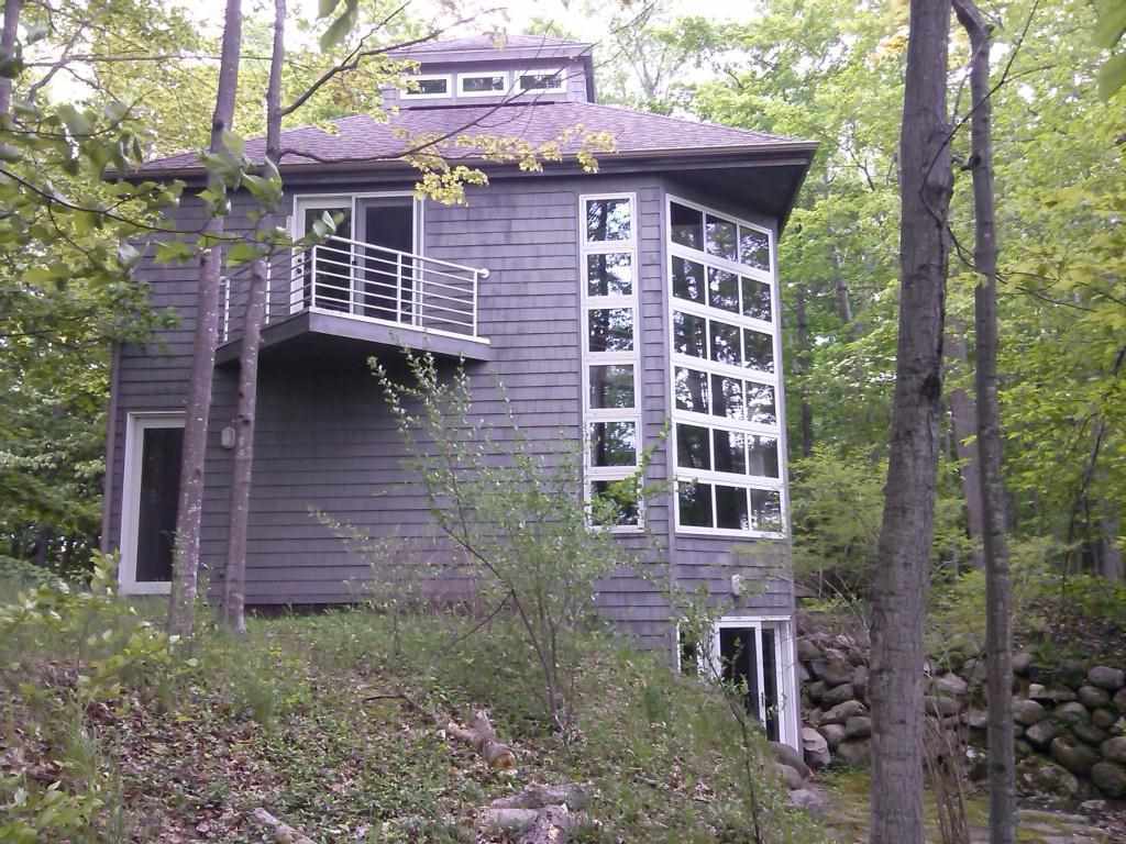 Property Photo:  12403 Scott  MI 49729 