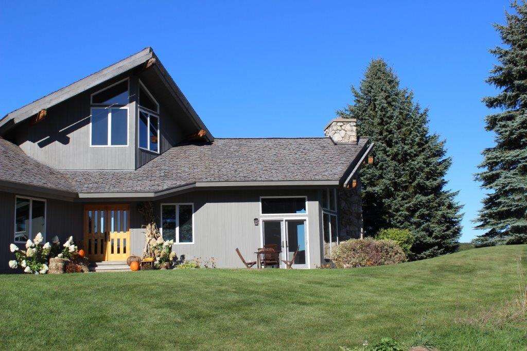 Property Photo: 4200 Heynig MI 49740