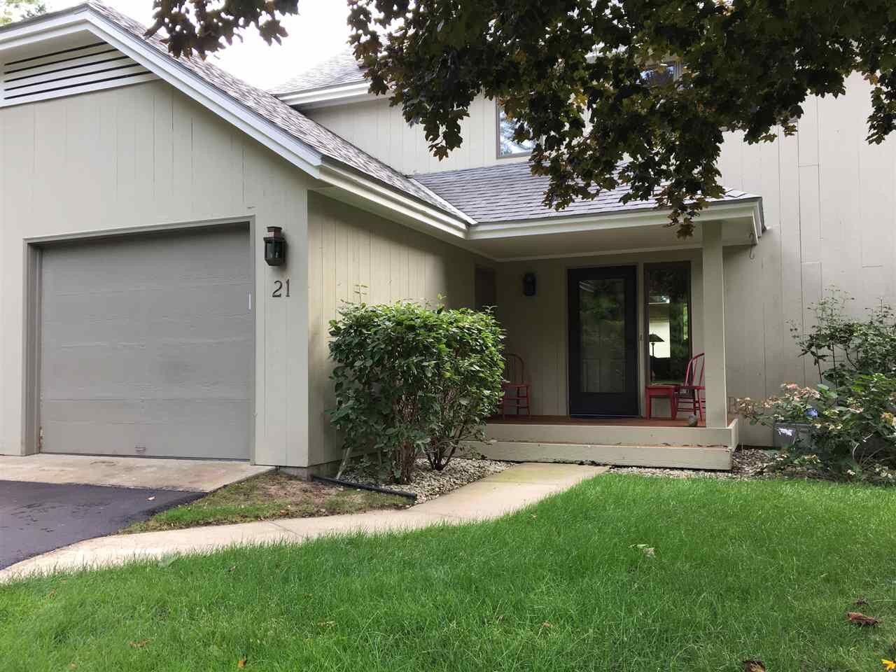 Property Photo:  500 Westridge 21  MI 49740 