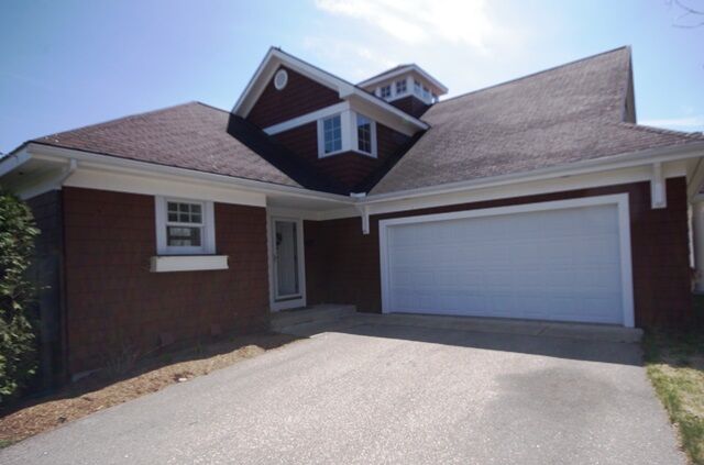 Property Photo: 796 Crooked Tree Unit 23 Orchards MI 49770