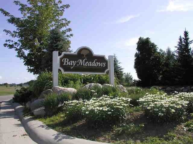 Property Photo: 7671 Bay Meadow Dr Lot 7 MI 49740