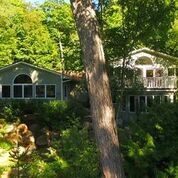 Property Photo:  2151 S. Lake Shore  MI 49740 
