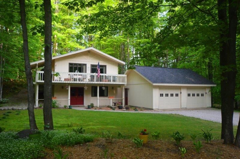 Property Photo:  5334 Vail  MI 49740 