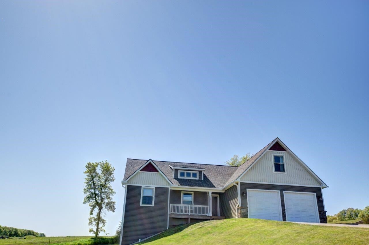 Property Photo: 5835 Walloon Meadow MI 49770