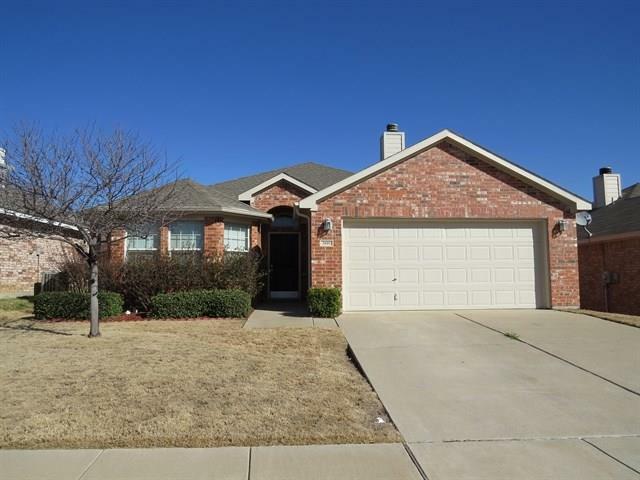 Property Photo:  3809 Vista Greens Drive  TX 76244 