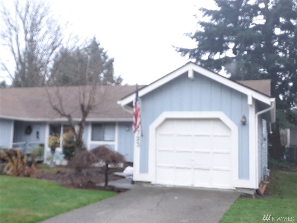 Property Photo:  1723 SW 307th St  WA 98023 