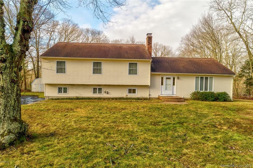 Property Photo:  5 Jean Drive  CT 06371 
