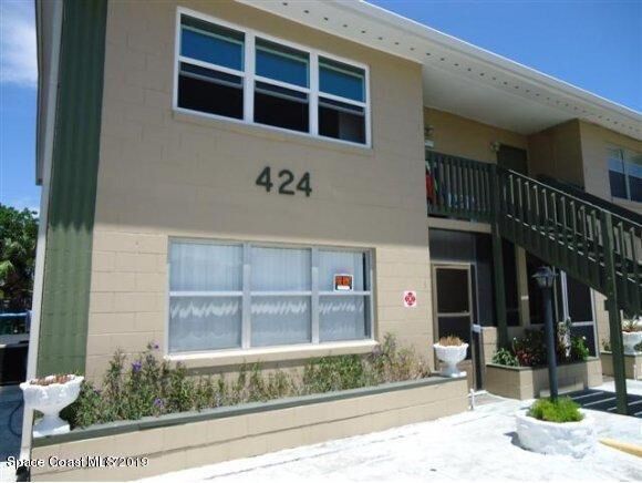 Property Photo: 424 Johnson Avenue FL 32920