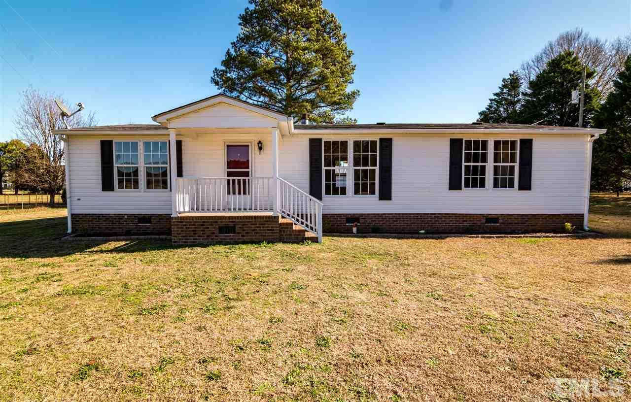 Property Photo:  569 Bizzell Braswell Road  NC 27569 