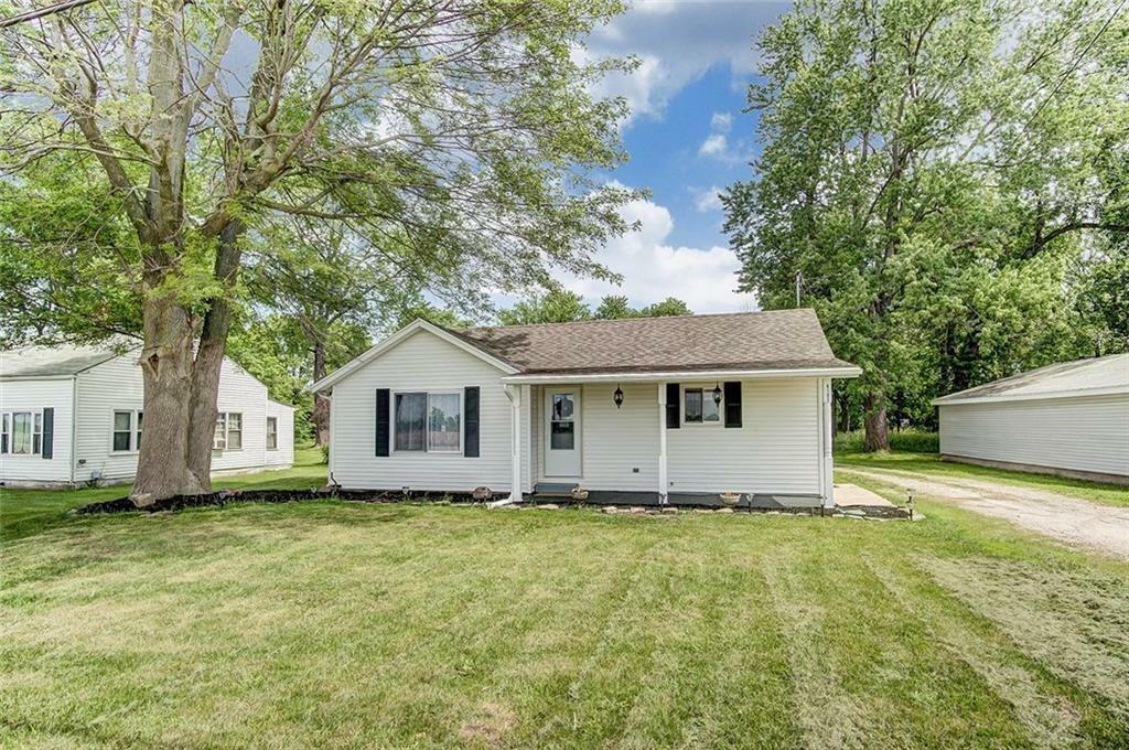 Property Photo:  4193 E State Route 41  OH 45373 