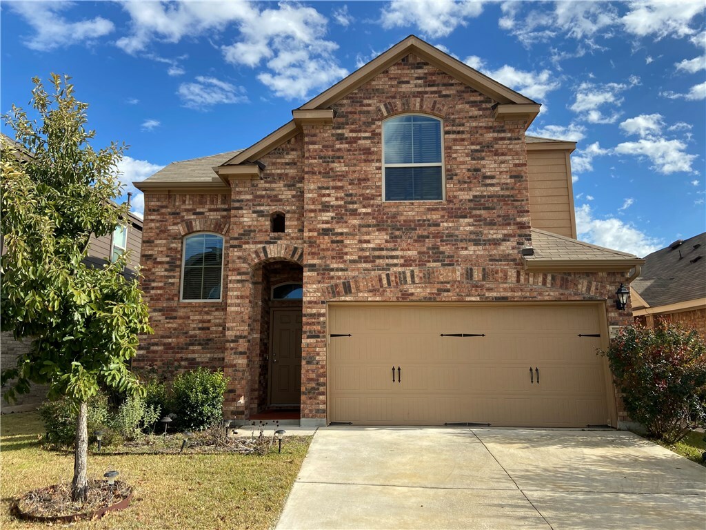 Property Photo:  3451 Mayfield Ranch Boulevard 514  TX 78681 