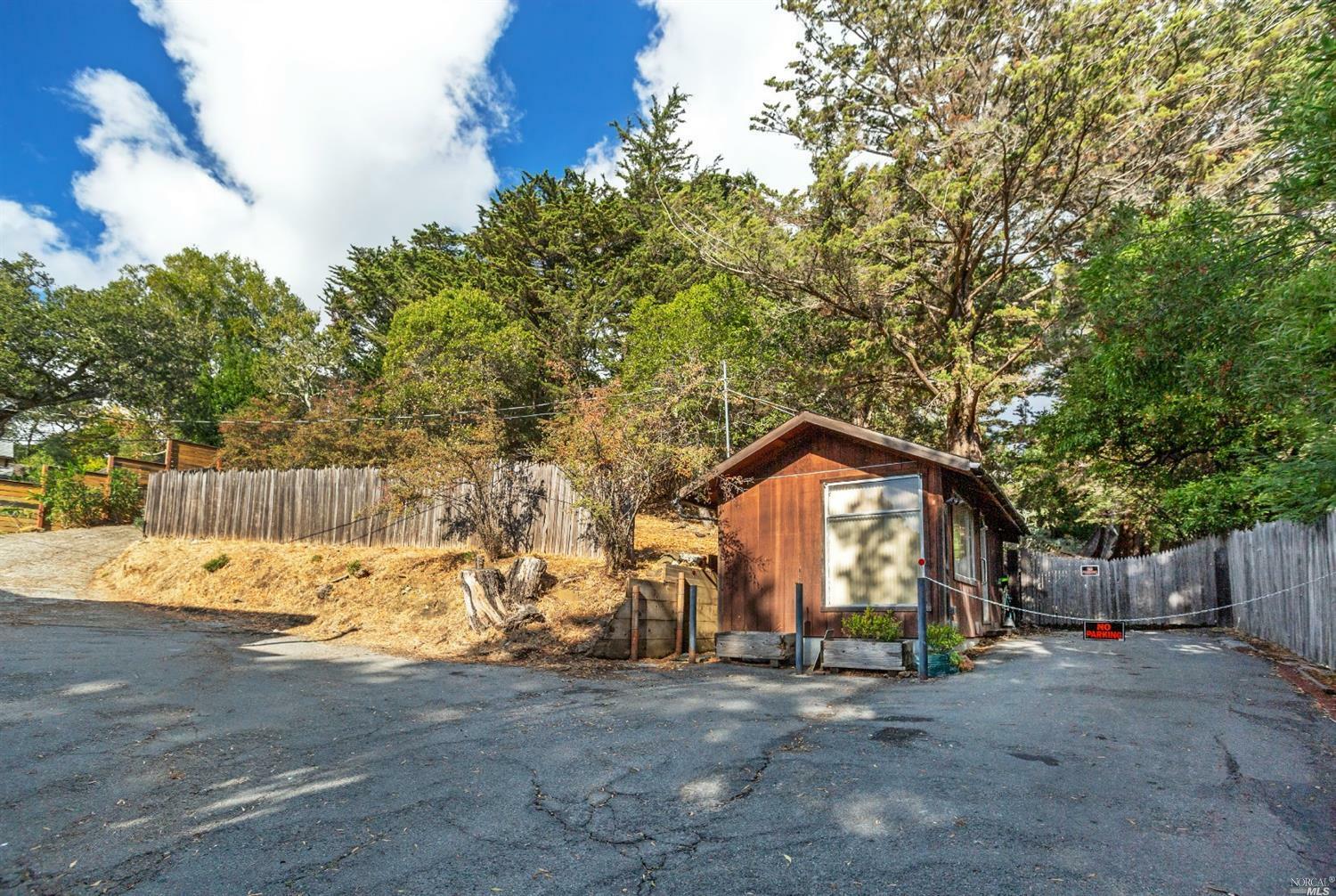 Property Photo: 123 Cornelia Avenue CA 94941