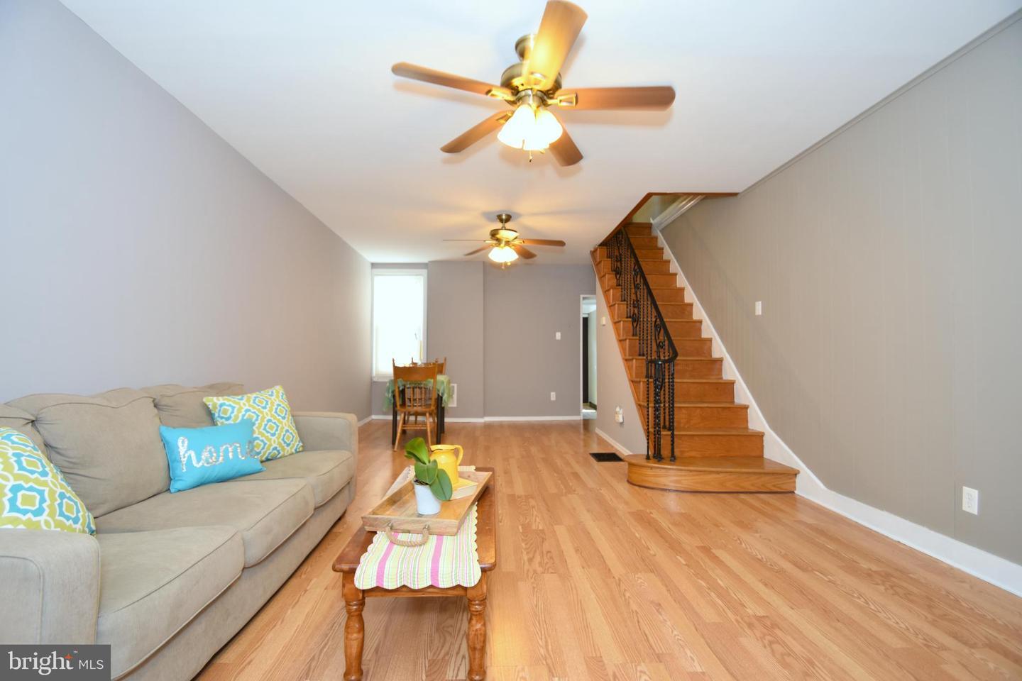 Property Photo:  3161 Livingston Street  PA 19134 