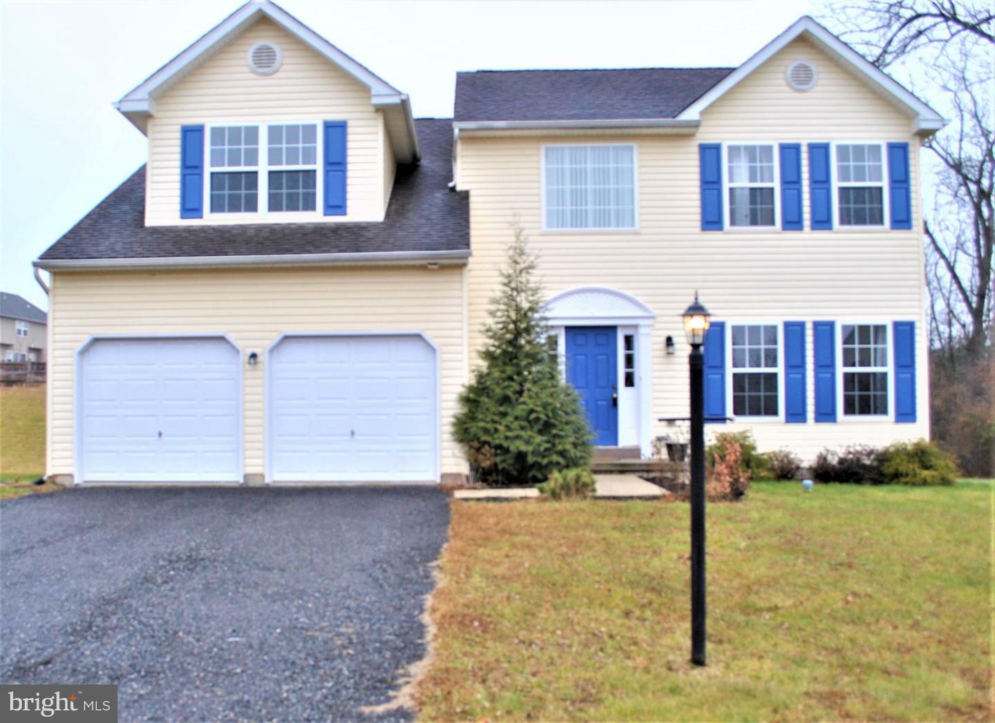 Property Photo:  2040 Canyon Creek Road  PA 19525 