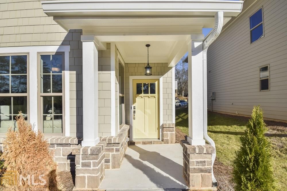 Property Photo: 5312 Hearthstone St GA 30083