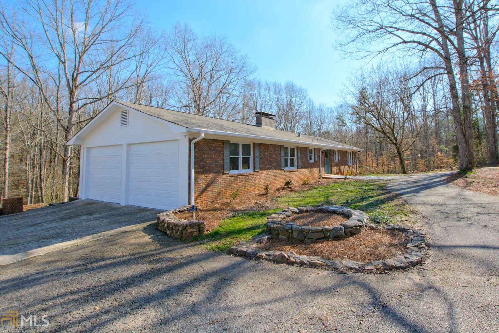 Property Photo:  318 First St  GA 30108 