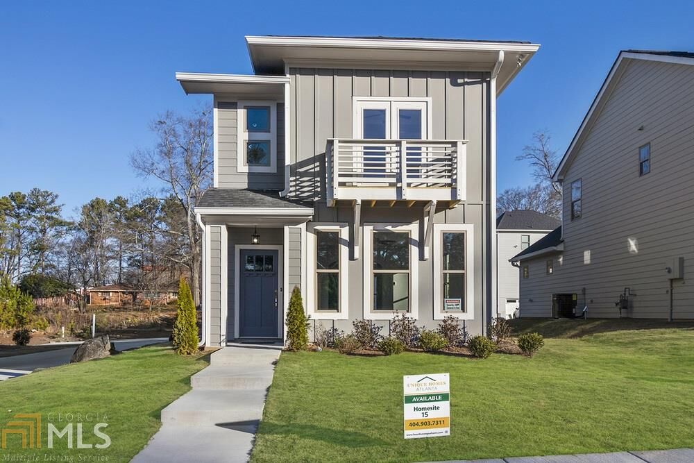 Property Photo: 5308 Hearthstone St GA 30083