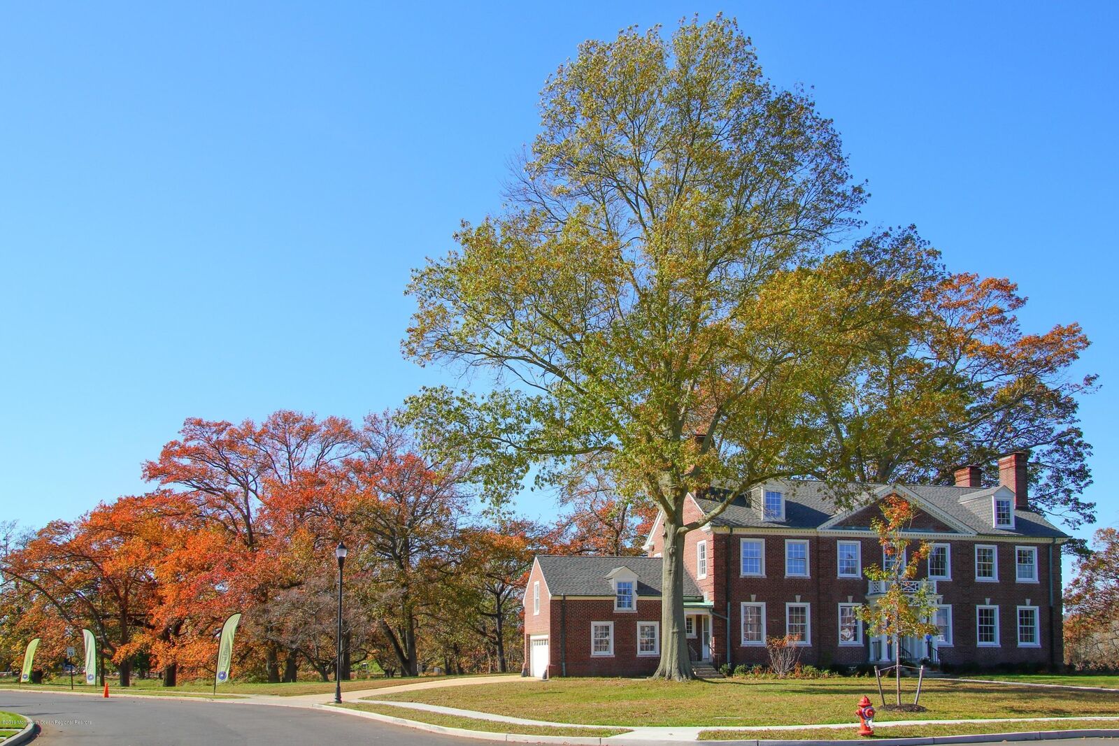 Property Photo:  19 Allen Avenue  NJ 07757 