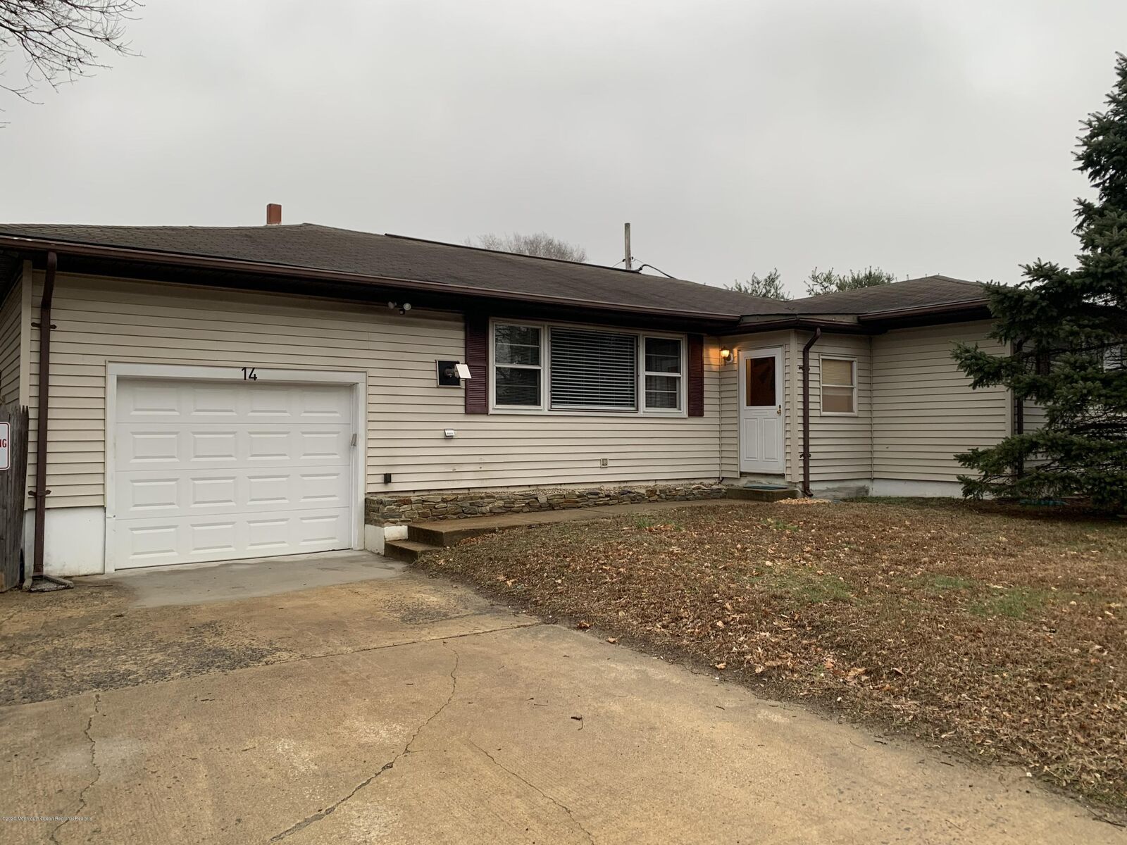 Property Photo: 14 Wood Avenue NJ 07726