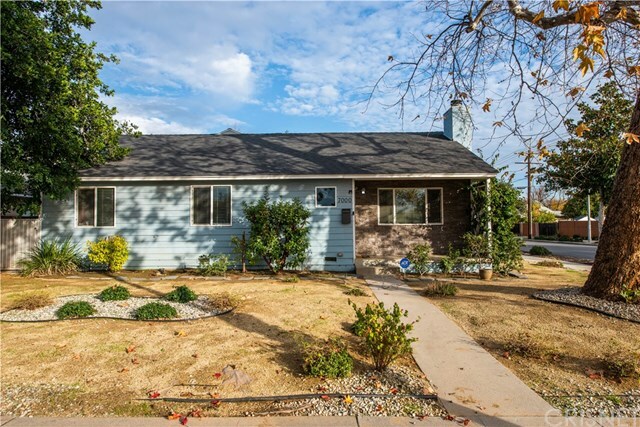 Property Photo:  7000 Jellico Avenue  CA 91406 