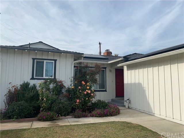 Property Photo:  10939 Archway Drive  CA 90604 