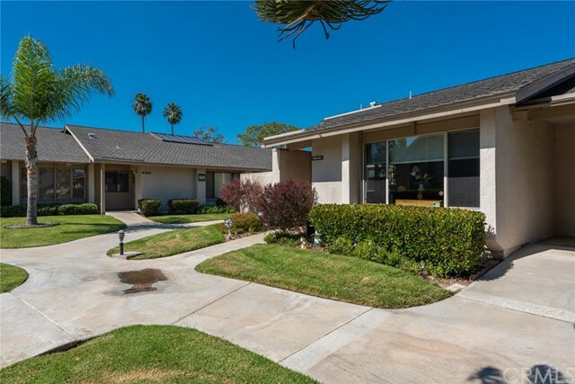 Property Photo:  8566 Larkhall Circle 807A  CA 92646 