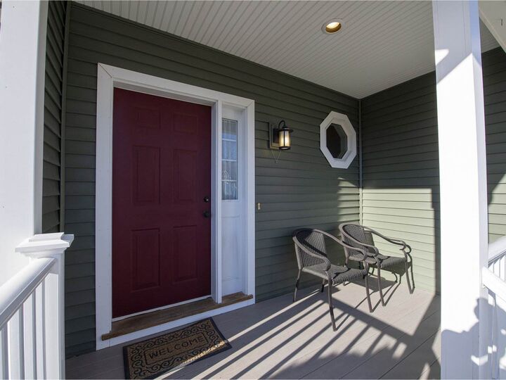 Property Photo: 92 Woodrose Lane VT 05446