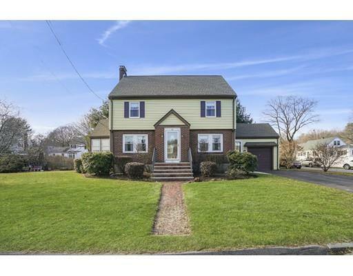 Property Photo: 65 Neponset Street MA 02062