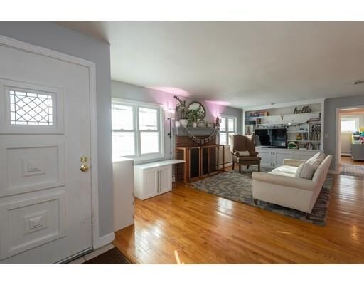 Property Photo: 16 Rocky Hill Road MA 01810
