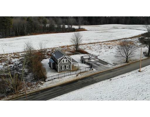 Property Photo:  57 Carpenter Hill Road  MA 01507 