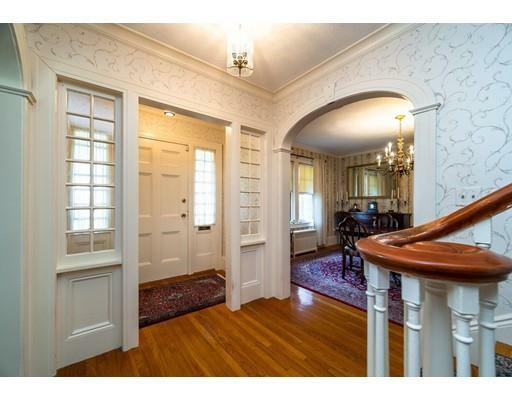 Property Photo: 137 Bellevue Ave MA 01108