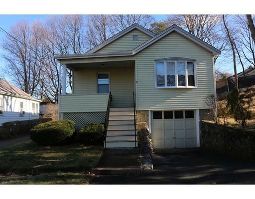Property Photo: 10 Laconia Ave. MA 01906