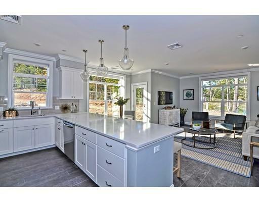 Property Photo: 635 Old Post Road - Woodcrest Run 2-206 MA 02067