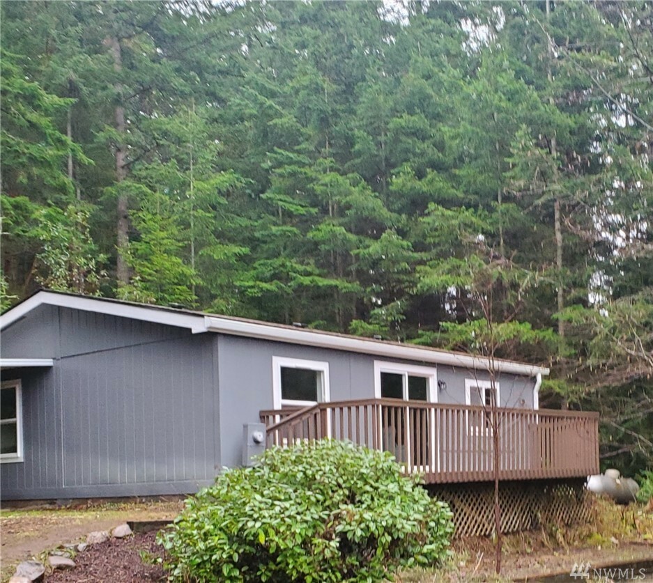 Property Photo:  291 Carefree Lane  WA 98282 