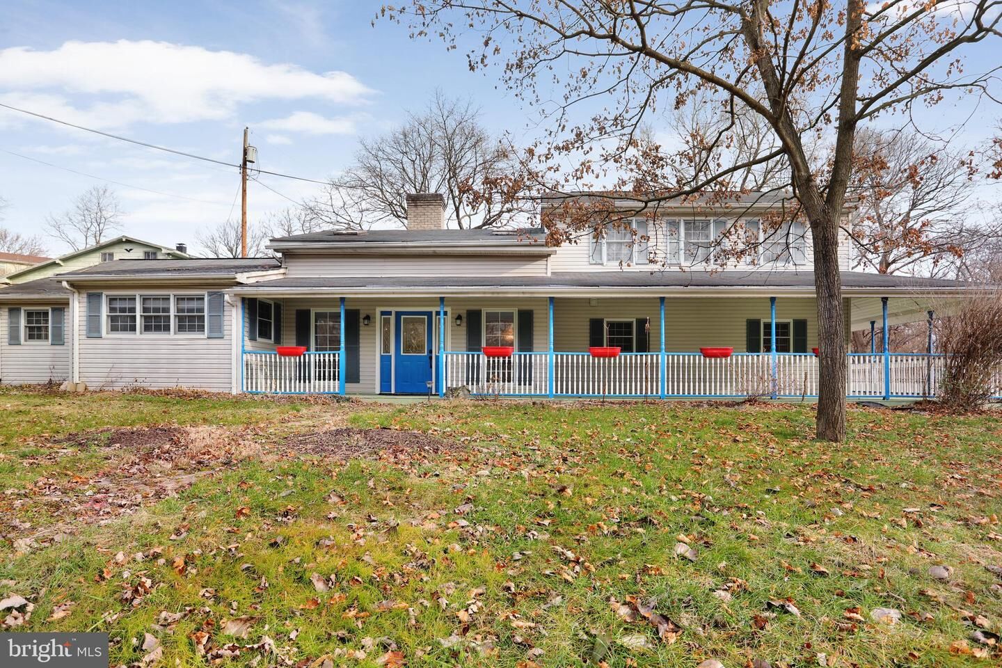 Property Photo:  87 Ryneal Street  WV 25401 