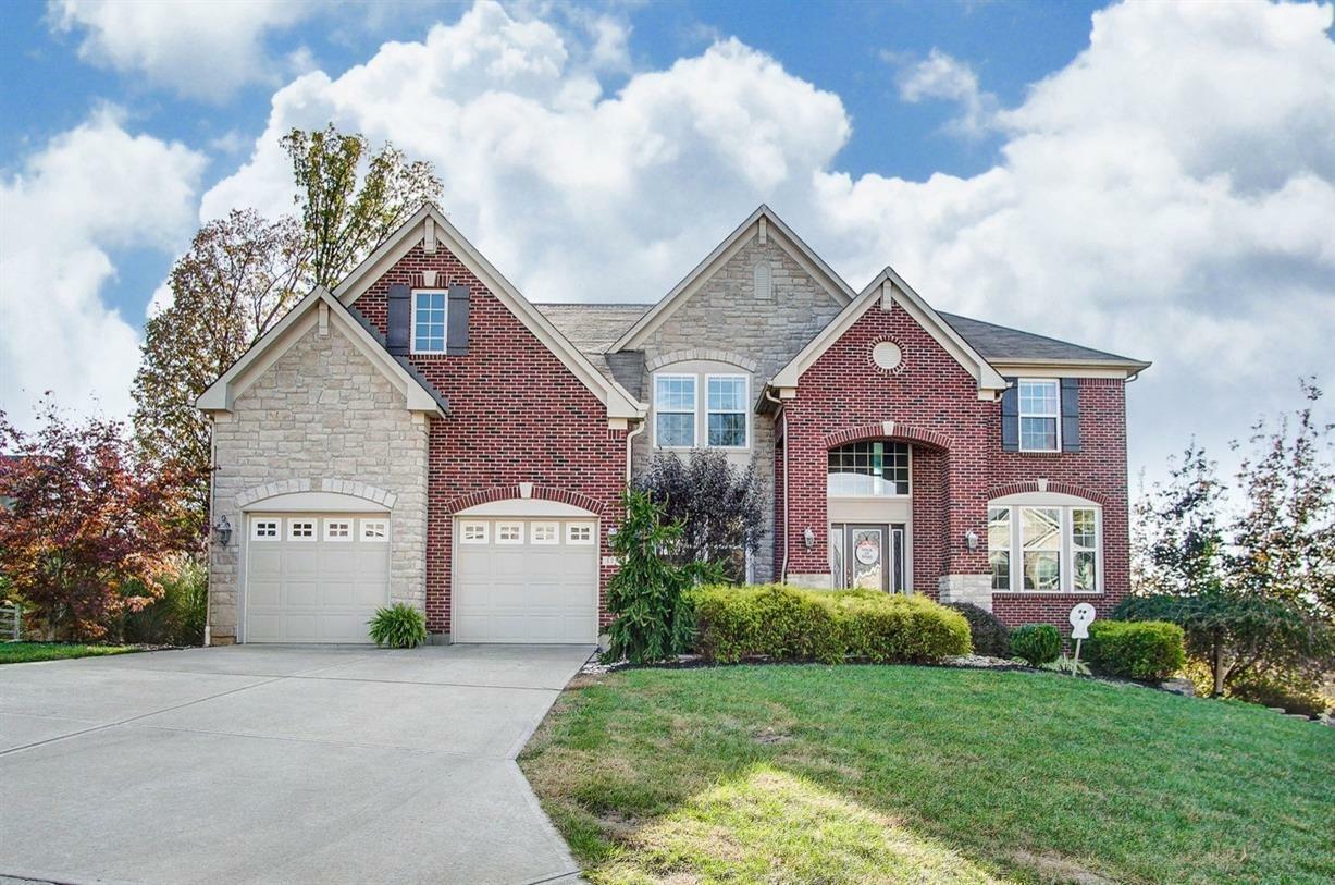 Property Photo: 175 Edgefield Dr OH 45002