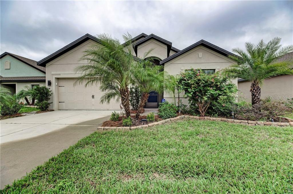 14360 Haddon Mist Drive  Wimauma FL 33598 photo