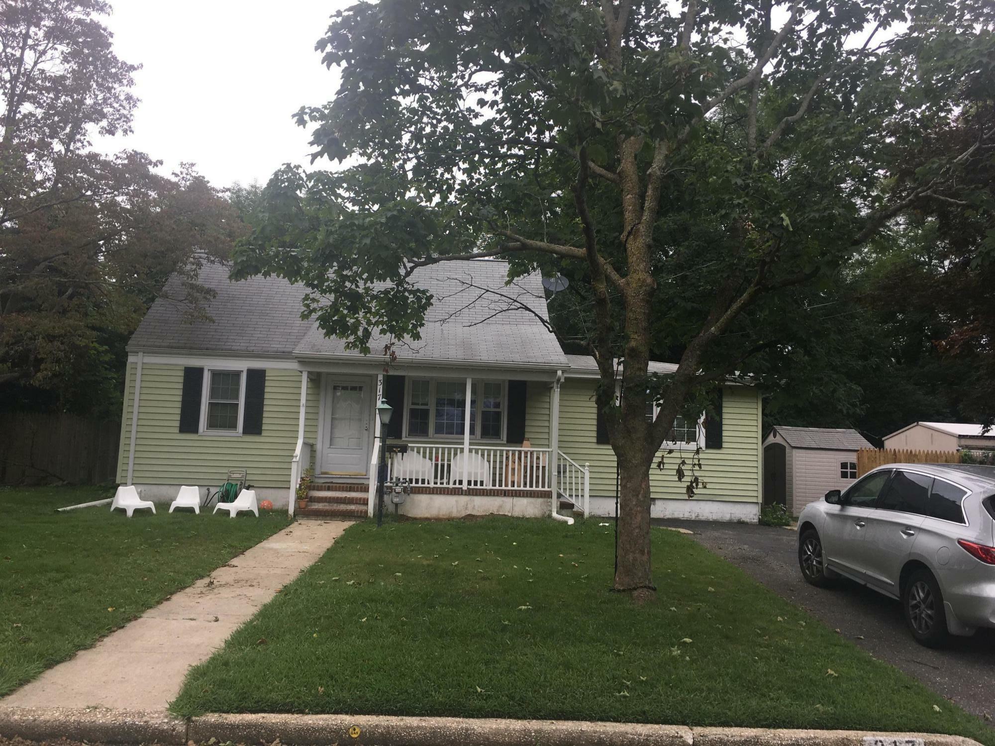 Property Photo:  317 Jersey Avenue  NJ 07740 