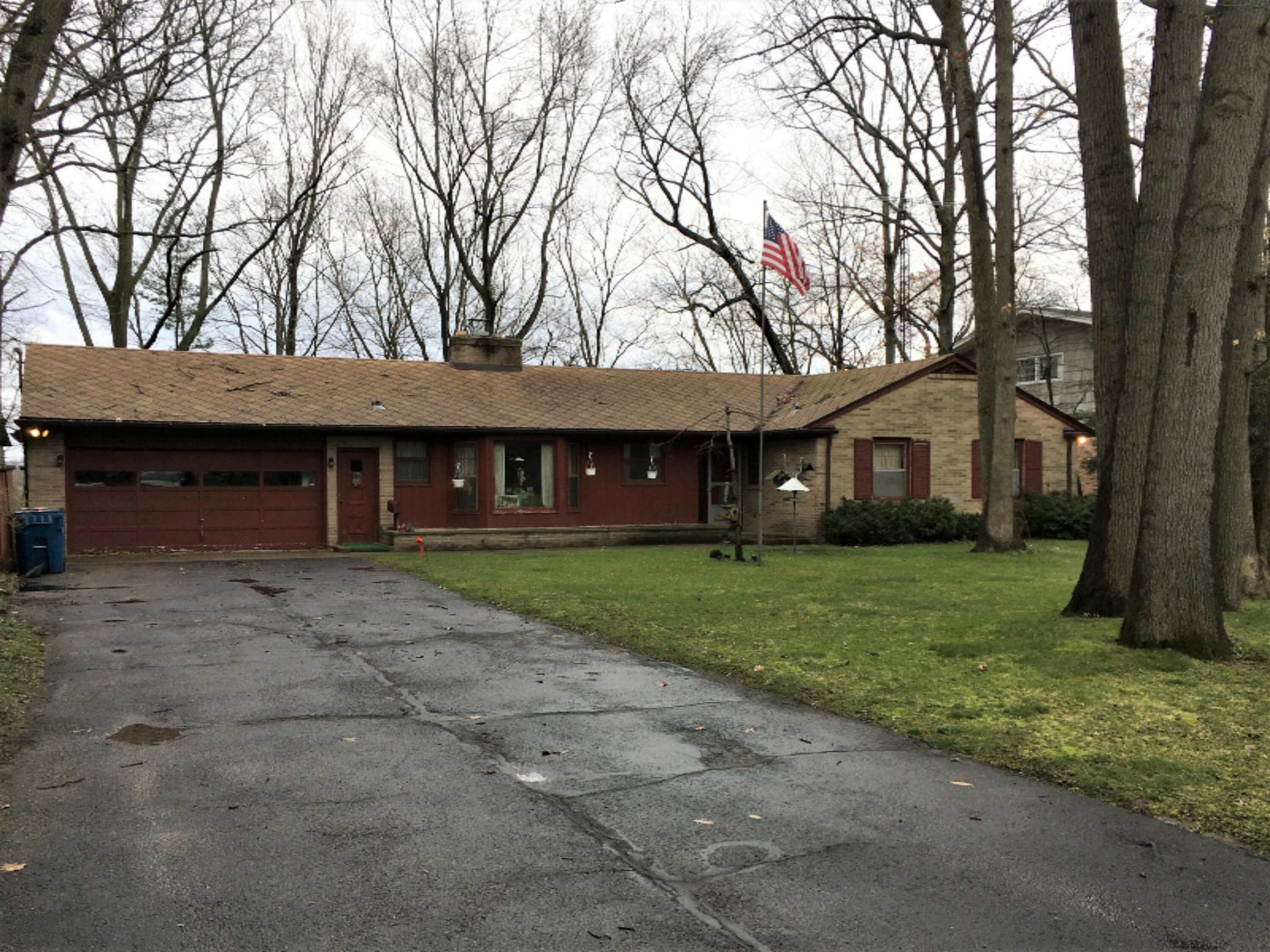 Property Photo: 490 Lake Drive MI 49010