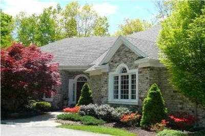 Property Photo: 5600 Lamont Farm Drive MI 49404