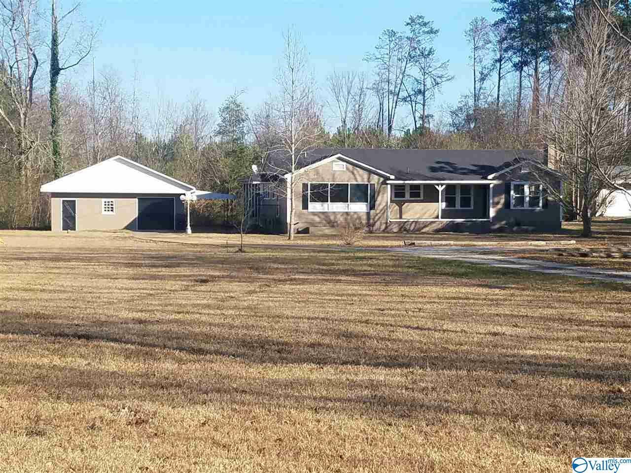 1006 Taylor Road  Glencoe AL 35905 photo